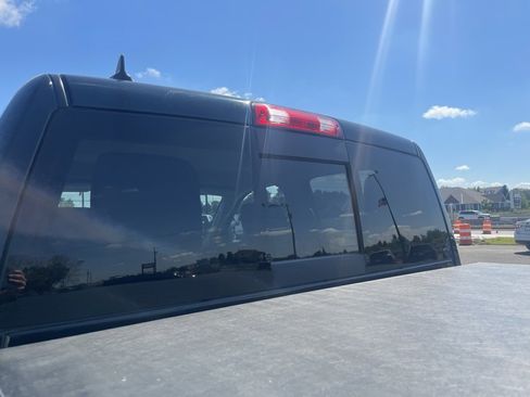 Used 2015 RAM 1500 Big Horn image 27