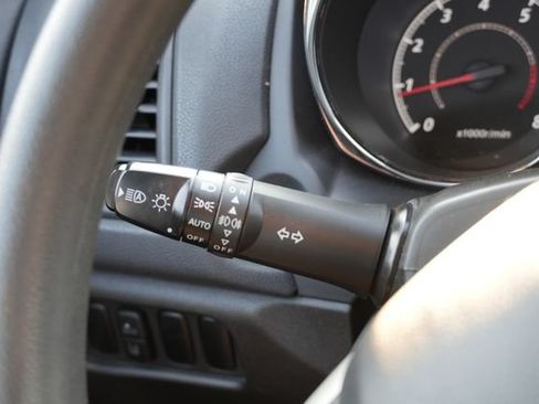 Used 2022 Mitsubishi Outlander Sport ES FWD image 25