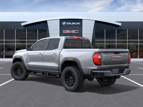 New 2026 GMC Canyon Elevation w/ Convenience Package RWD image 3