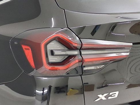 Used 2022 BMW X3 sDrive30i w/ Premium Package RWD image 25