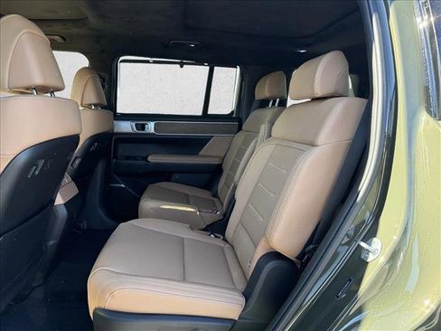 New 2026 Hyundai Santa Fe Calligraphy image 12