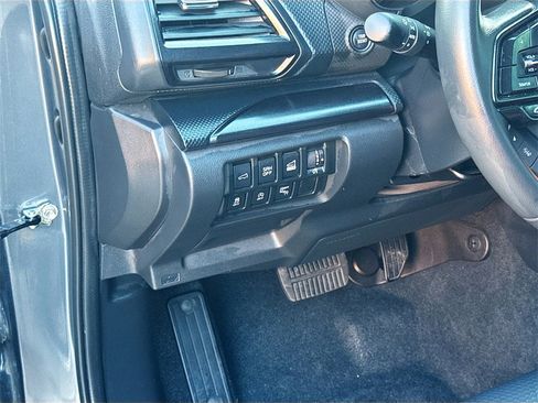 Used 2024 Subaru Forester Wilderness w/ Wilderness Package image 10