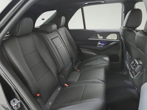 Used 2026 Mercedes-Benz GLE 350 4MATIC image 21