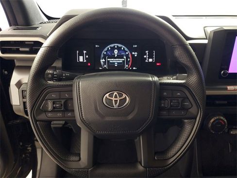 New 2025 Toyota Tacoma SR5 image 16