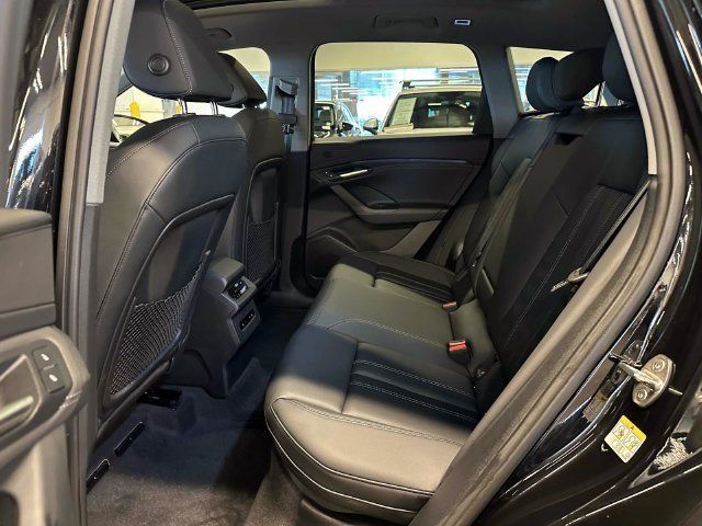 Used 2025 Audi Q6 e-tron Premium w/ Convenience Package AWD/4WD image 14