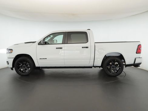 New 2026 RAM 1500 Laramie w/ Night Edition image 22