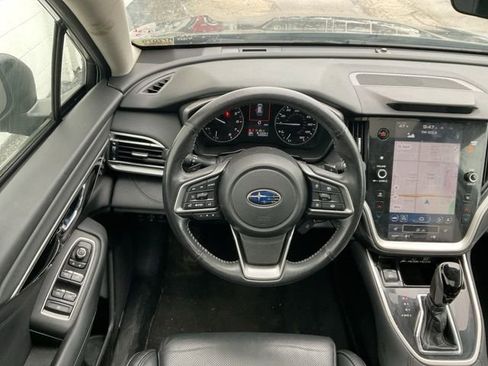 Used 2024 Subaru Outback Limited image 23