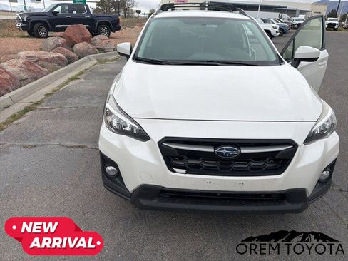 Used 2019 Subaru Crosstrek 2.0i Premium image 2