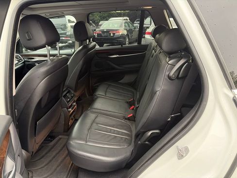 Used 2015 BMW X5 xDrive35i AWD/4WD image 20