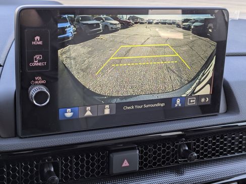 New 2026 Honda CR-V EX-L image 14