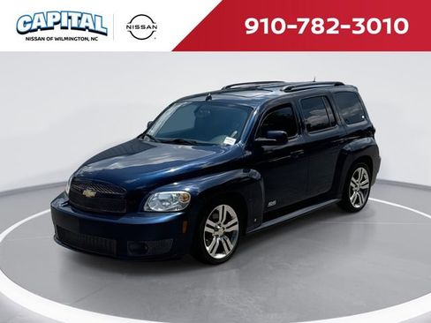 Used 2009 Chevrolet HHR SS FWD image 1