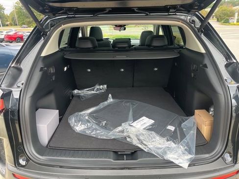 New 2026 MAZDA CX-50 AWD 2.5 S w/ Cargo Package image 23