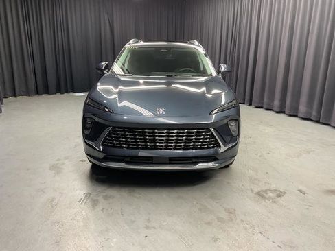 New 2026 Buick Envision Avenir image 8