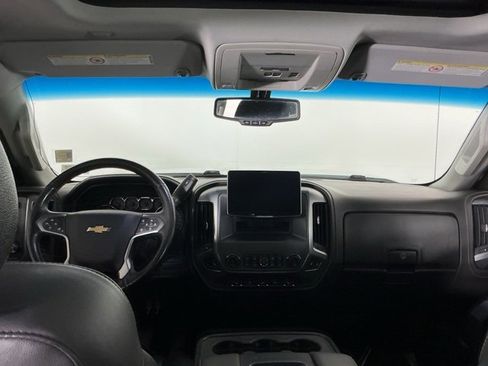 Used 2015 Chevrolet Silverado 2500 LTZ w/ Custom Sport Edition image 21