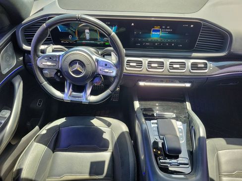 Used 2022 Mercedes-Benz GLE 53 AMG 4MATIC image 15