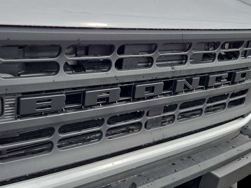 New 2026 Ford Bronco Big Bend AWD/4WD image 17