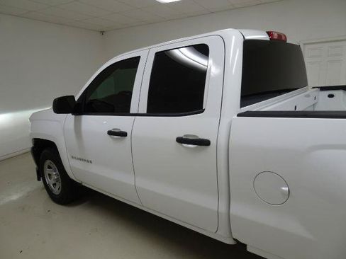 Used 2019 Chevrolet Silverado 1500 W/T RWD image 15