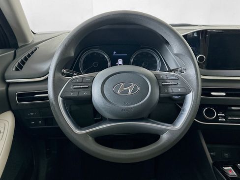 Used 2023 Hyundai Sonata SEL FWD image 18