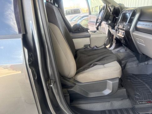 Used 2020 Ford F350 XLT AWD/4WD image 38