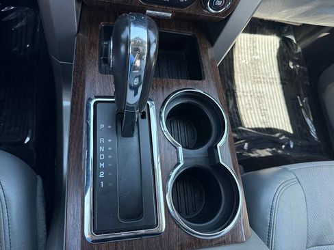 Used 2013 Ford F150 Lariat w/ Luxury Equipment Group AWD/4WD image 41