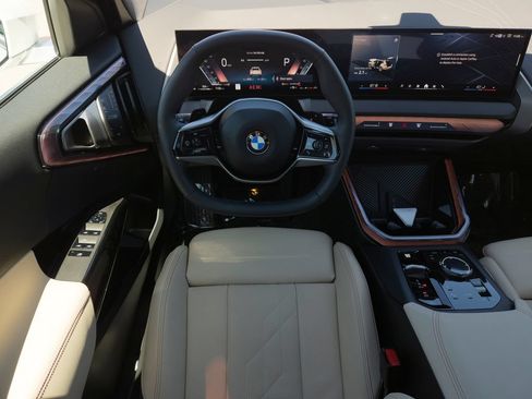 Used 2026 BMW X3 xDrive30i w/ Convenience Package AWD/4WD image 20
