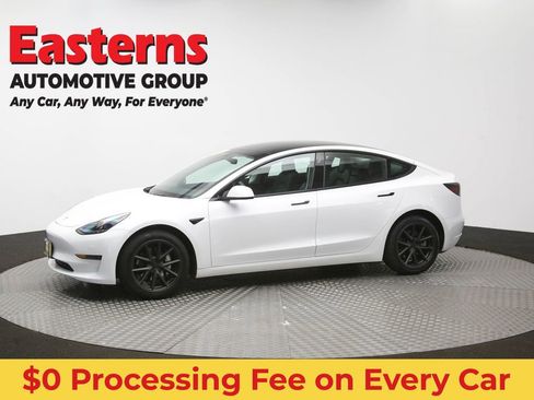 Used 2023 Tesla Model 3 Standard Range RWD image 52