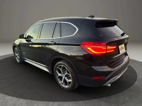 Used 2016 BMW X1 xDrive28i AWD/4WD image 6