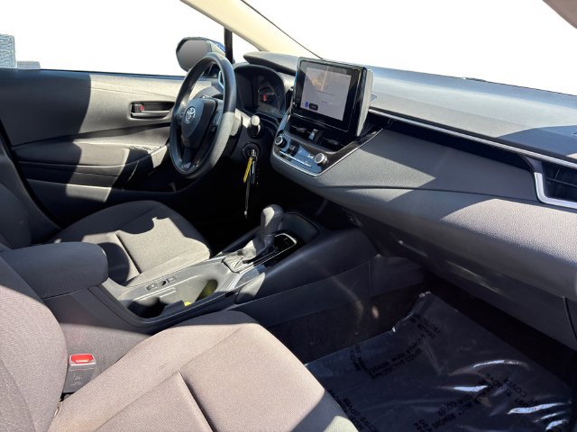 Certified 2024 Toyota Corolla LE FWD image 20