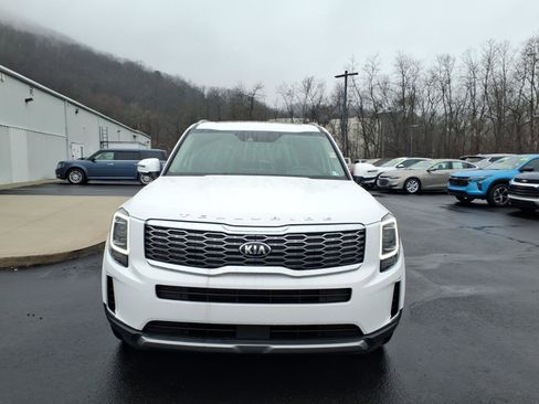 Used 2021 Kia Telluride S image 2