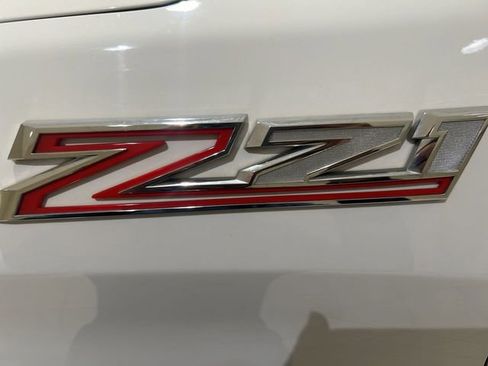 Used 2020 Chevrolet Silverado 1500 LT Trail Boss w/ Convenience Package image 26