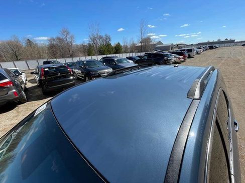 Used 2012 Chevrolet Equinox LT image 10