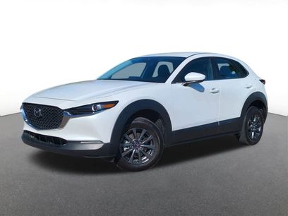 Used 2023 MAZDA CX-30 AWD 2.5 S