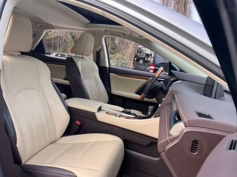 Used 2019 Lexus RX 350 FWD image 32