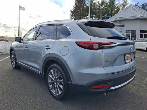 Used 2020 MAZDA CX-9 Grand Touring image 11