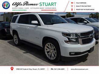 Used 2019 Chevrolet Tahoe LT AWD/4WD 360° Tour