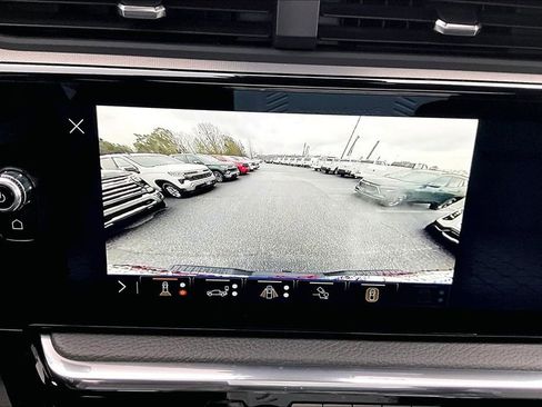 Certified 2024 GMC Sierra 2500 Denali w/ Denali Reserve Package image 12