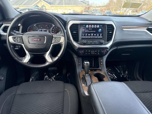 Used 2018 GMC Acadia SLE w/ Driver Alert Package I image 18
