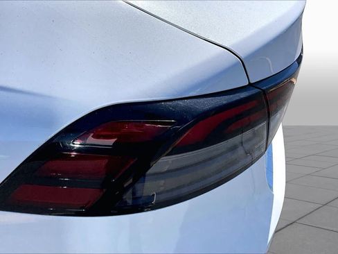 Used 2025 Honda Accord LX image 28