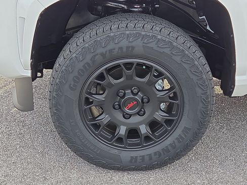 New 2026 Toyota Tacoma SR5 image 5