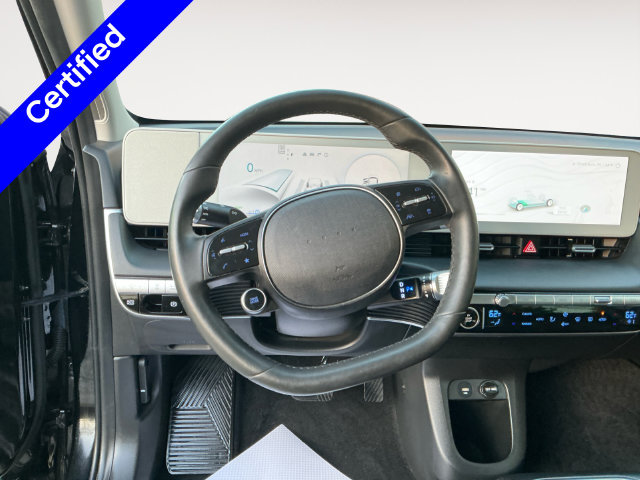 Certified 2024 Hyundai Ioniq 5 SEL AWD/4WD image 13