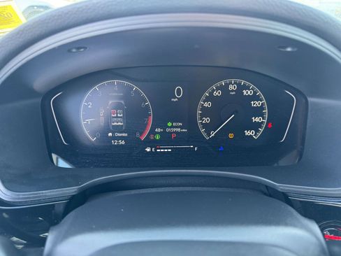 Used 2024 Honda Civic Sport image 23