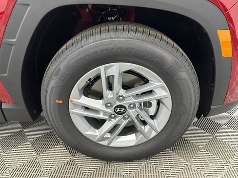 New 2026 Hyundai Tucson SE image 12
