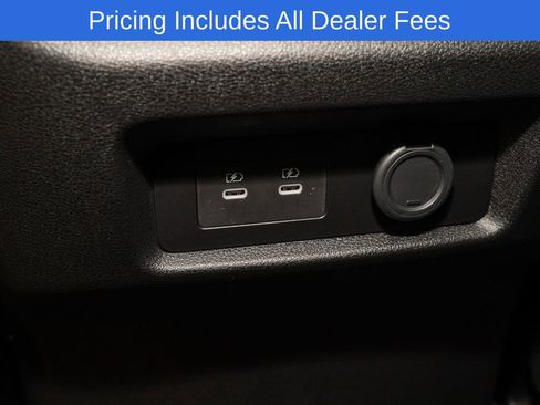 New 2026 Nissan Armada PRO-4X AWD/4WD image 10