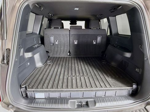 Used 2025 Toyota Land Cruiser 1958 image 25