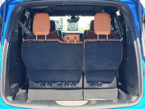 New 2026 Chrysler Pacifica Pinnacle AWD/4WD image 22