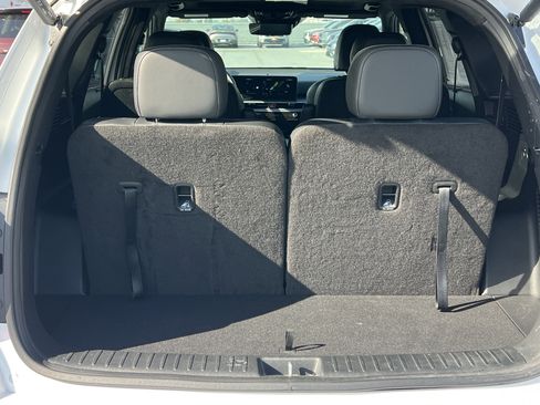Certified 2024 Kia Sorento SX Prestige image 22