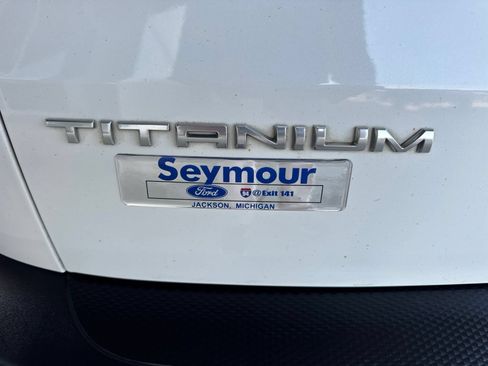 Used 2020 Ford Escape Titanium AWD/4WD image 14