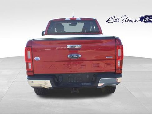Used 2020 Ford Ranger XLT w/ Equipment Group 301A Mid image 6