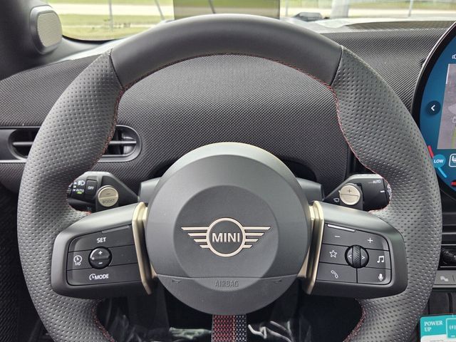 New 2026 MINI Cooper S FWD image 25