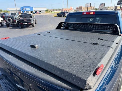 Used 2022 RAM 2500 Power Wagon w/ Level 2 Equipment Group AWD/4WD image 49
